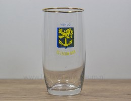 leeuw bier glazen steden serie kleur venlo